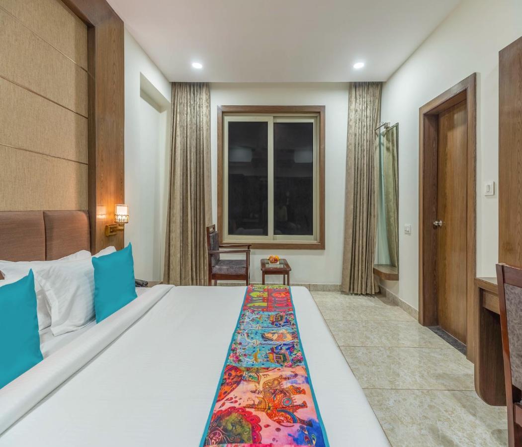 Hotel Pandora Grand, Udaipur- Nestled In Nature Wrapped In Luxury Dış mekan fotoğraf